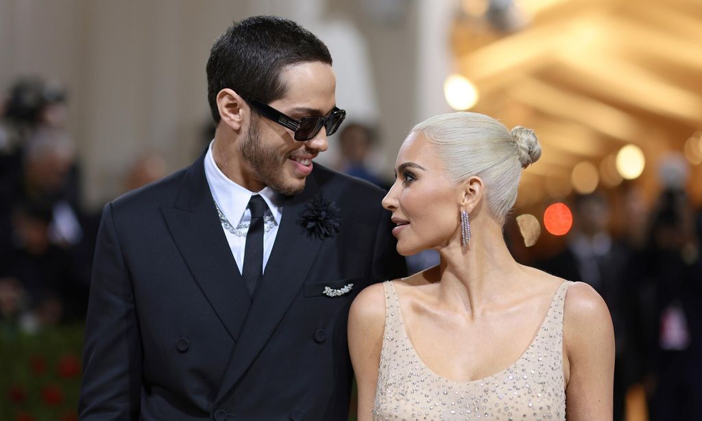 The 2022 Met Gala Celebrating \"In America: An Anthology of Fashion\" - Arrivals