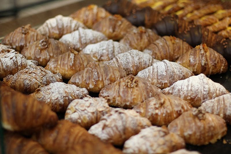 mejores croissants madrid pomme sucre pasteleria madrid