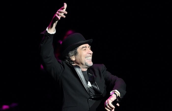 Joaquín Sabina