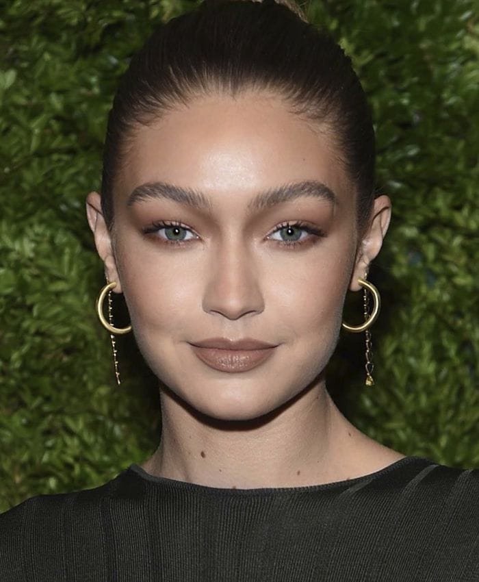 maquillaje-fiesta-monocolor-gigi-hadid