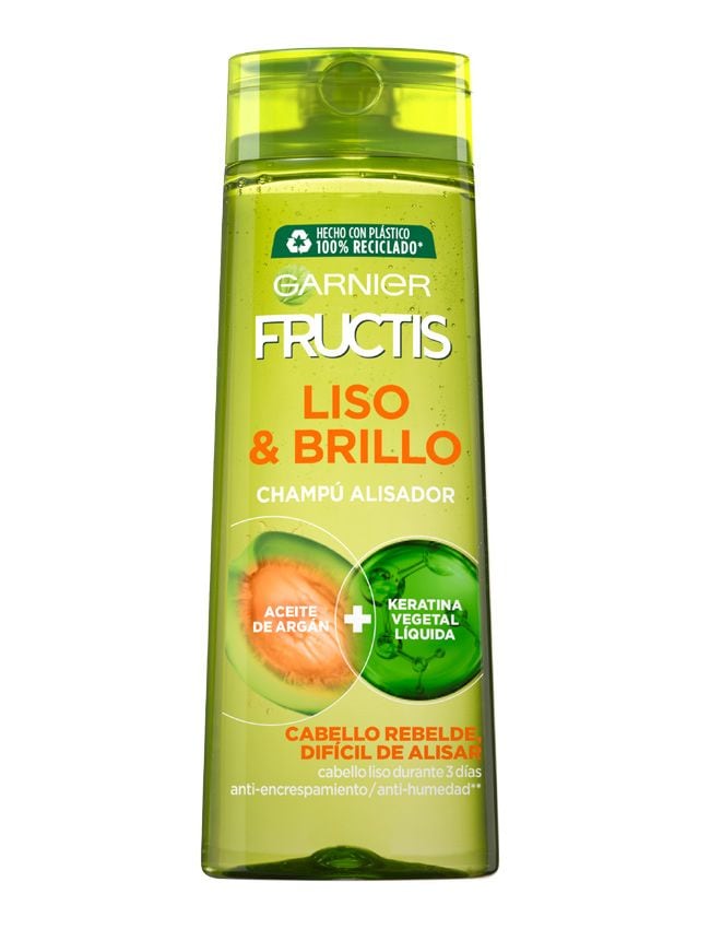 fructis