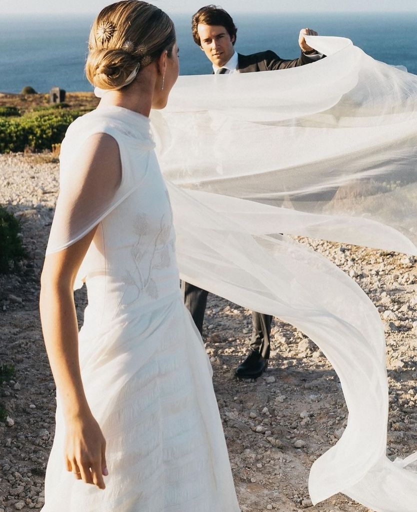 Vestidos de novia