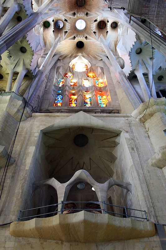 Barcelona_Sagrada-familia