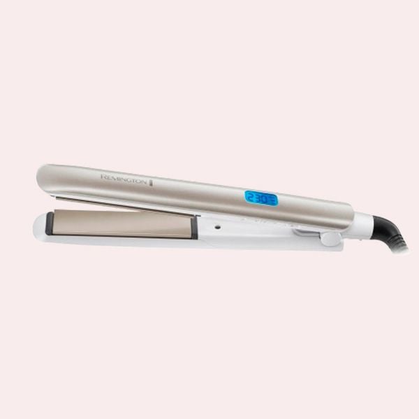 Plancha de Pelo Remington Hydraluxe 