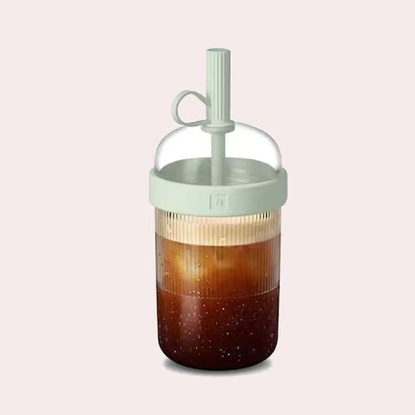 travel mug nespresso