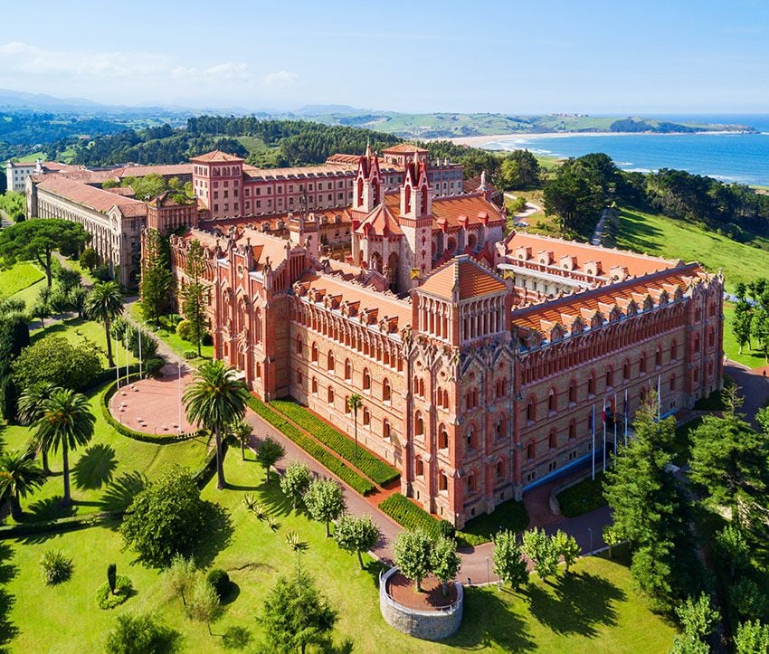 Universidad de Comillas