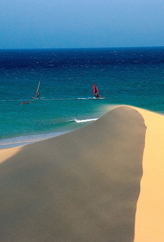 corralejo fuerteventura