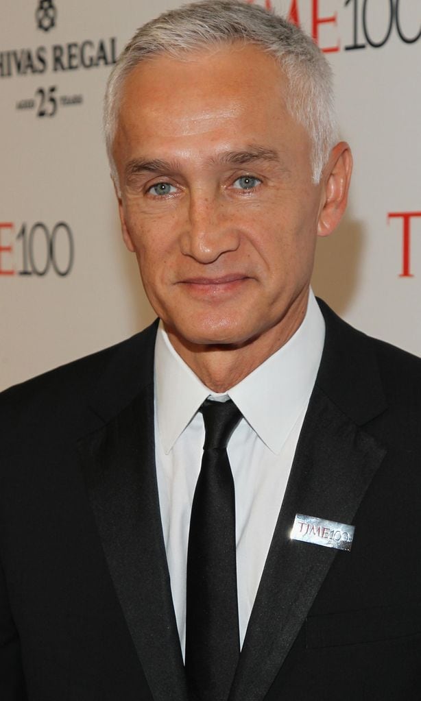 Jorge Ramos