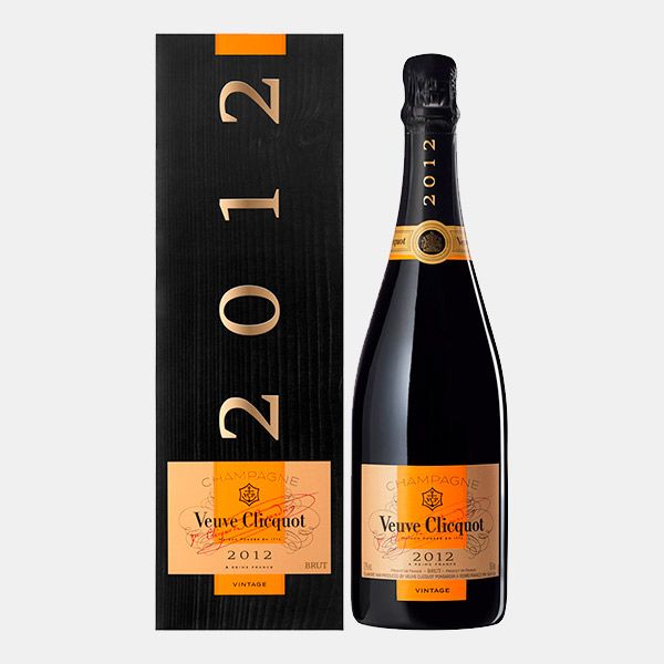 veuve cliqout