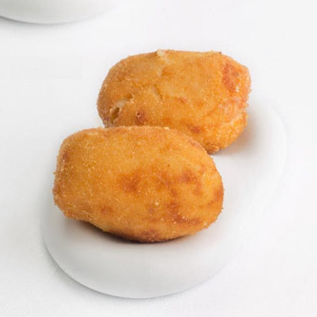 croquetas