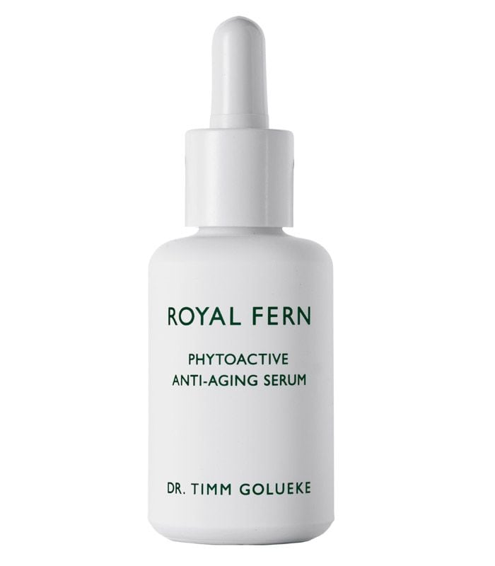 royal fern