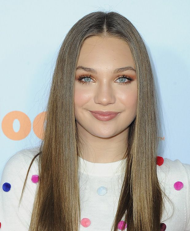 maddie ziegler