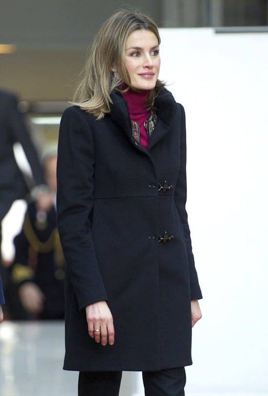 letizia hijas ropa 1a