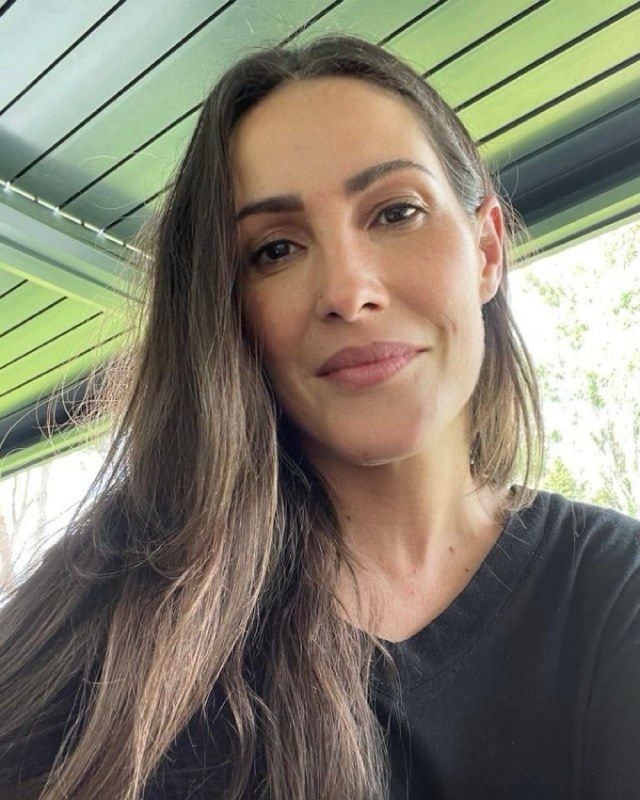 Malú: su felicidad al dar dos buenas noticias