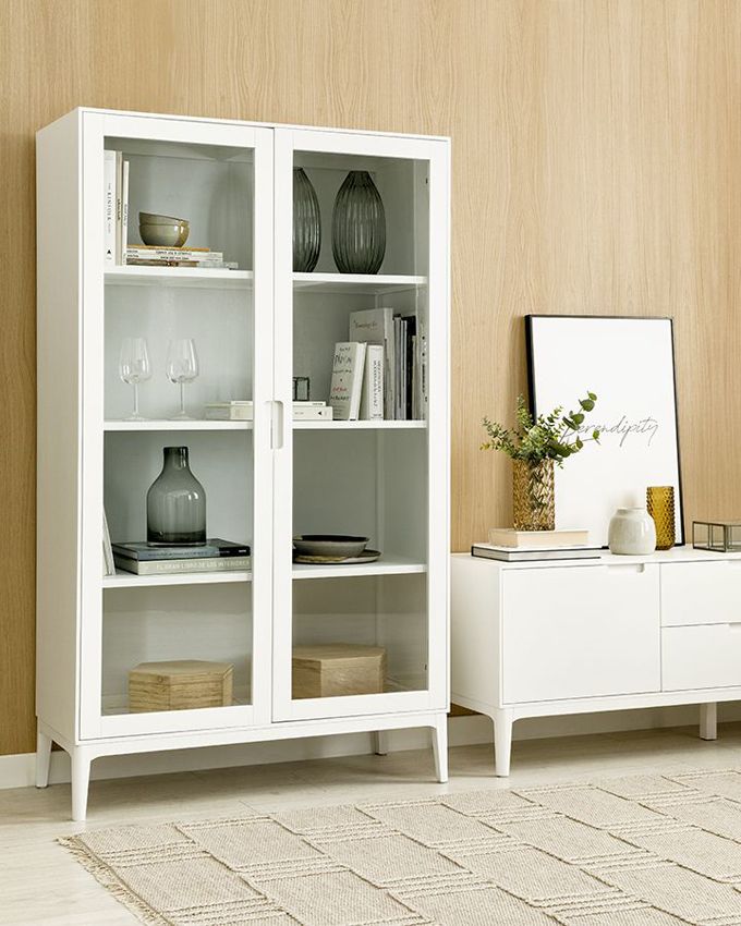 vitrinas mueble que guardar hola decoracion 01