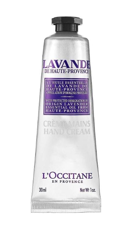 l 39 occitane hand cream minis