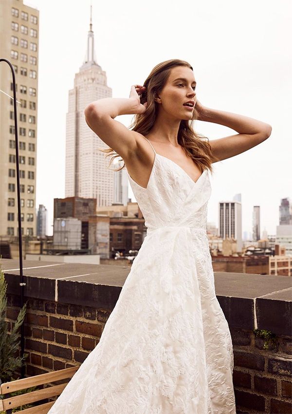 Lela Rose Bridal