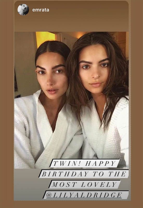 felicitacion emrata