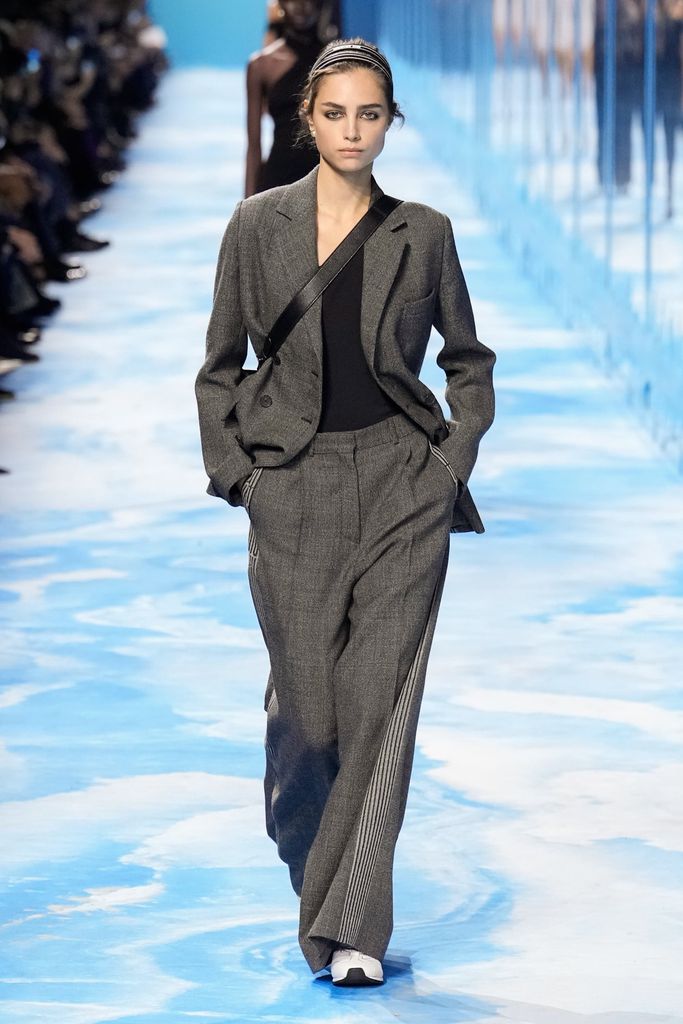 Paris Fashion Week: Dior Primavera/Verano 2025