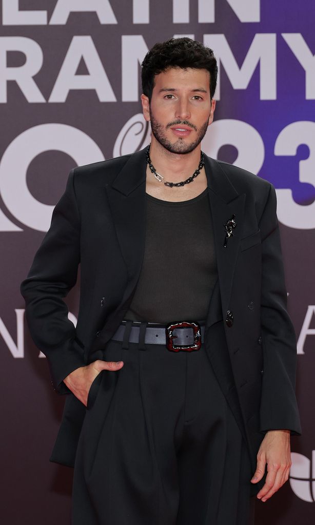 The 24th Annual Latin Grammy Awards - Arrivals