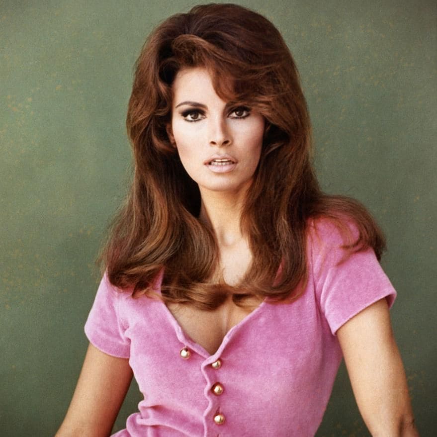 Raquel Welch