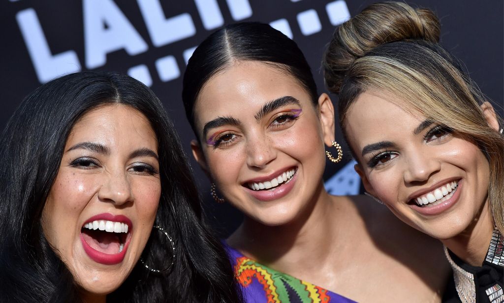 2021 Los Angeles Latino International Film Festival - Special Preview Screening Of \"In The Heights\" - Arrivals