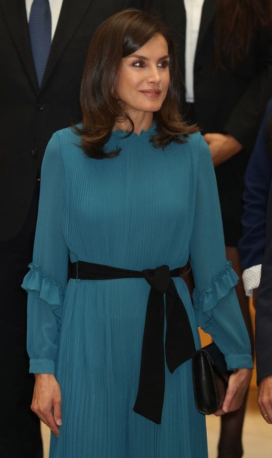 Reina Letizia