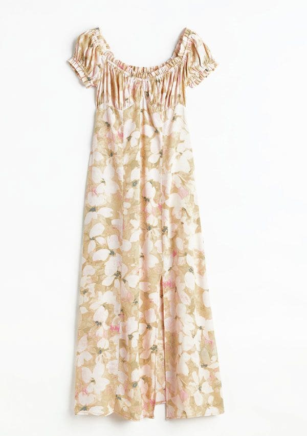 vestidoflores boho