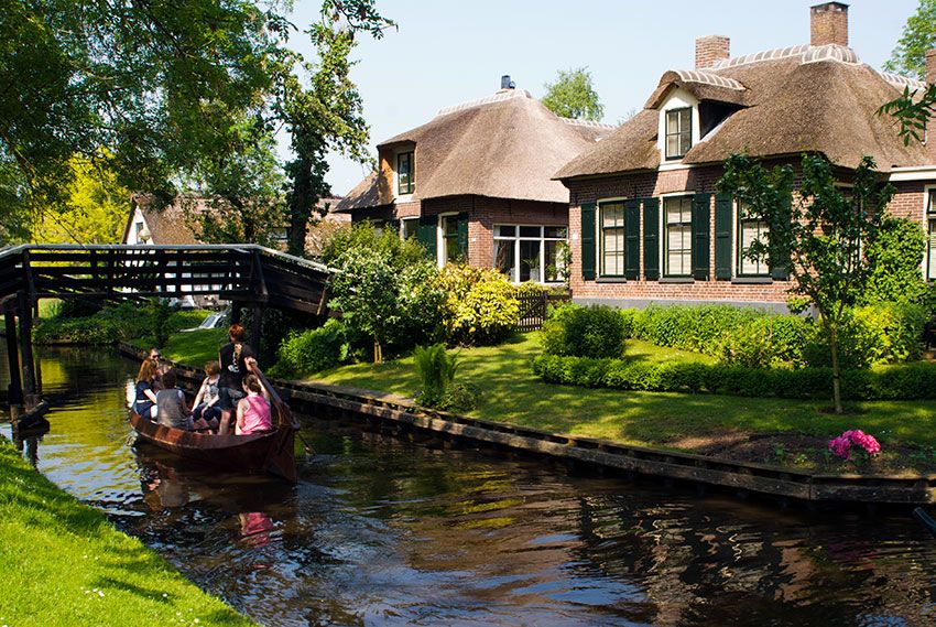 Holanda_Giethoorn 