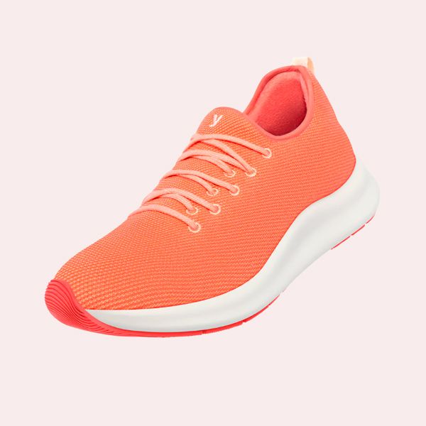 bounce coral