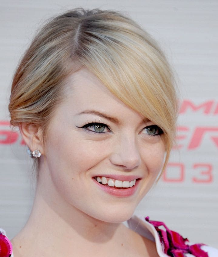 emma stone getty19 2012 3