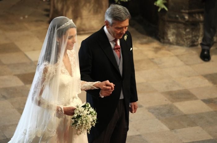 Los duques de Cambridge celebran el Día del Padre con un importante recuerdo y una foto inédita