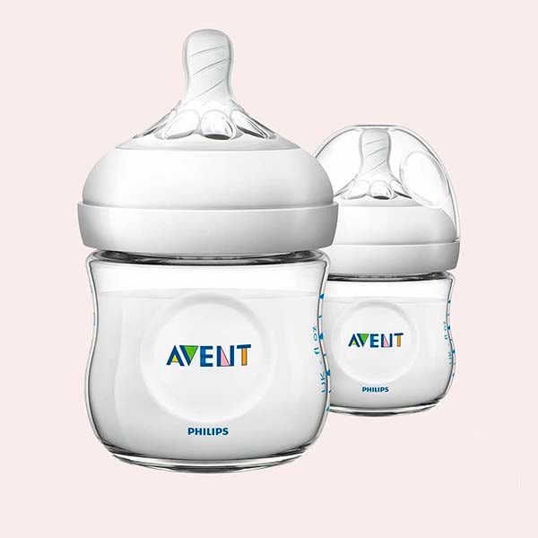 biberon anticolico philips avent tetina suave