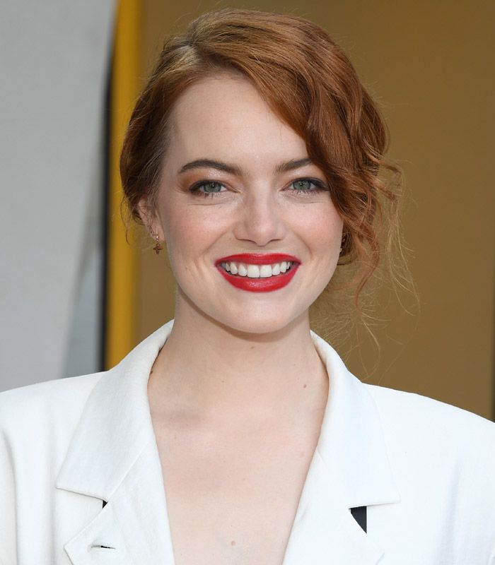 Emma Stone