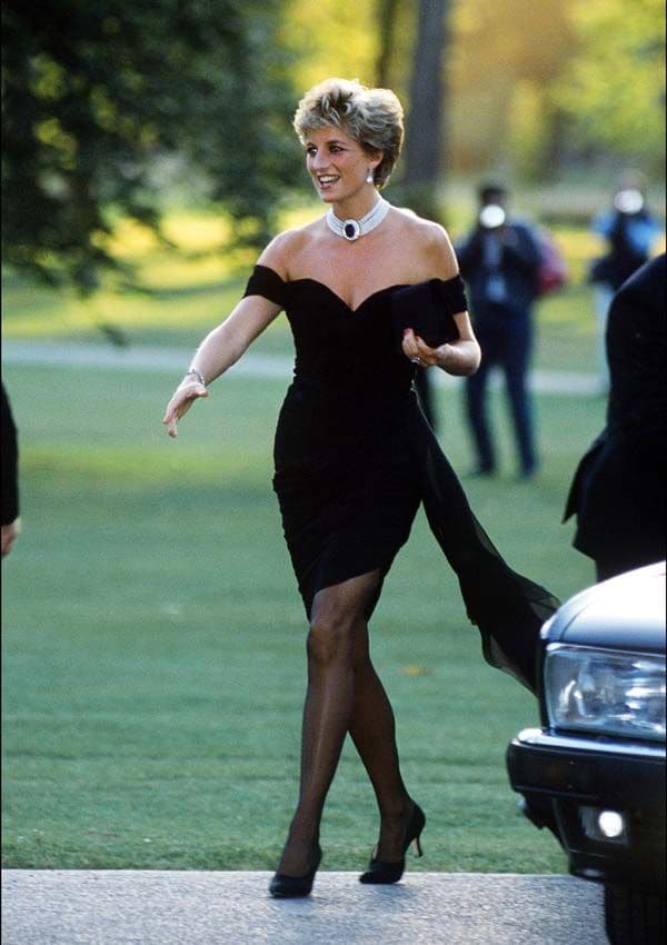 princess diana