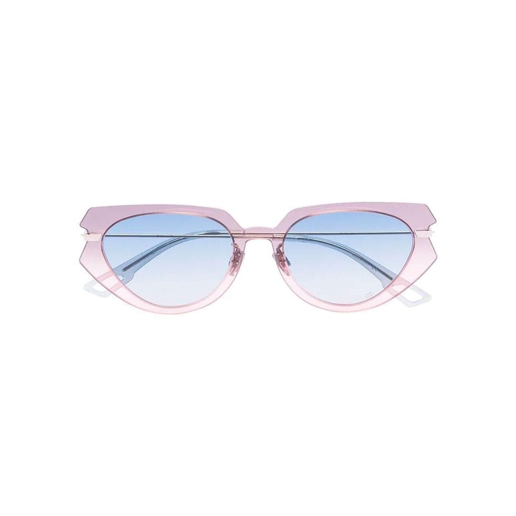 sunglasses ideal para rostros cuadrados dior eyeweare