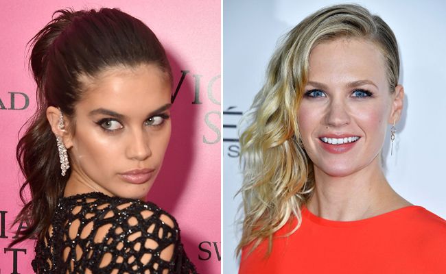 Estas celebrities apuestan por las ondas para triunfar