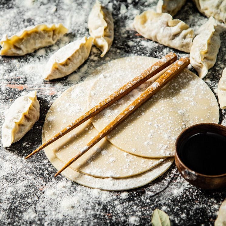 masa gyozas adobe