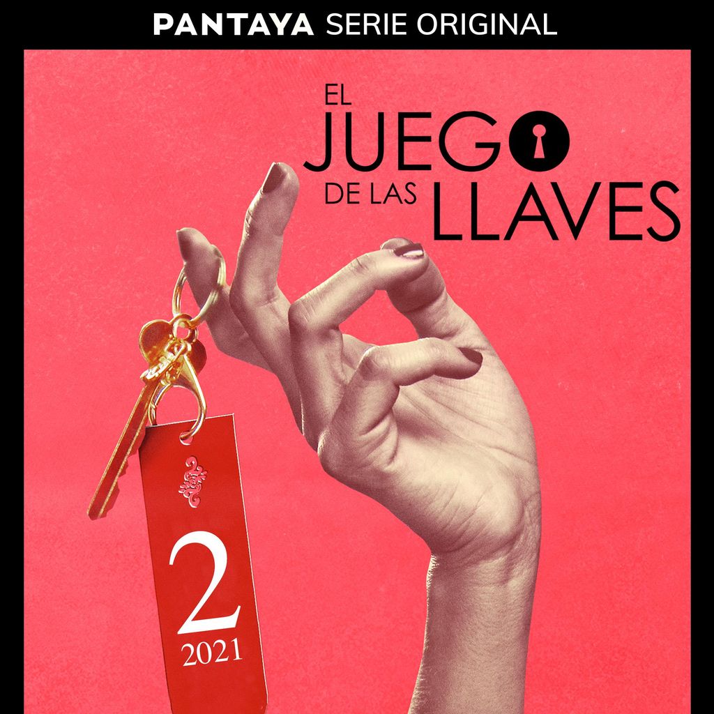 El Juego de las llaves