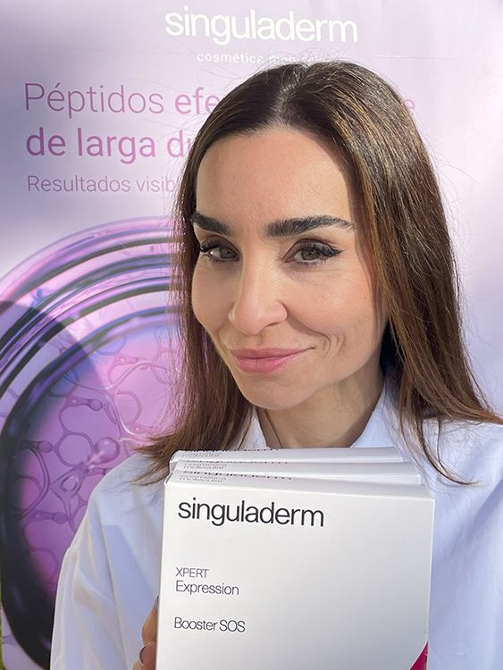 Singuladerm XPERT