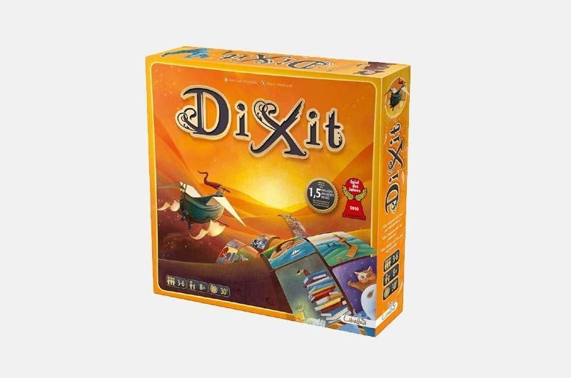 dixit