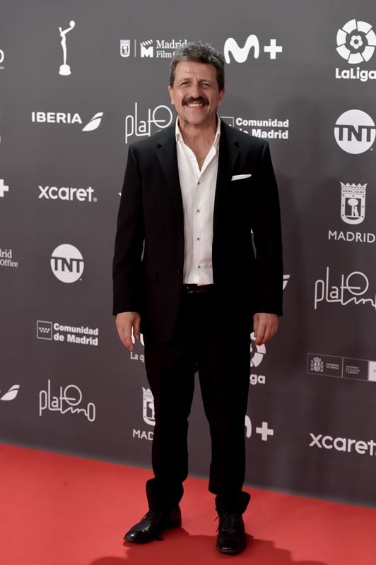 113 alfombra getty