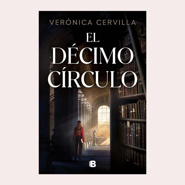 libro el decimo circulo