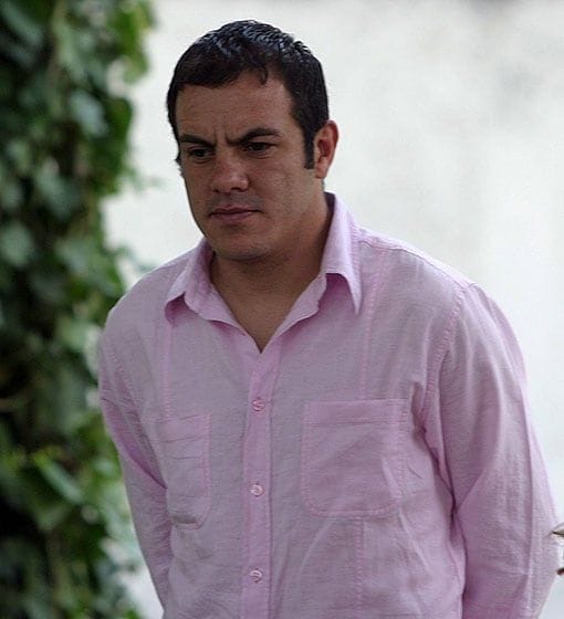 Cuauhtémoc Blanco