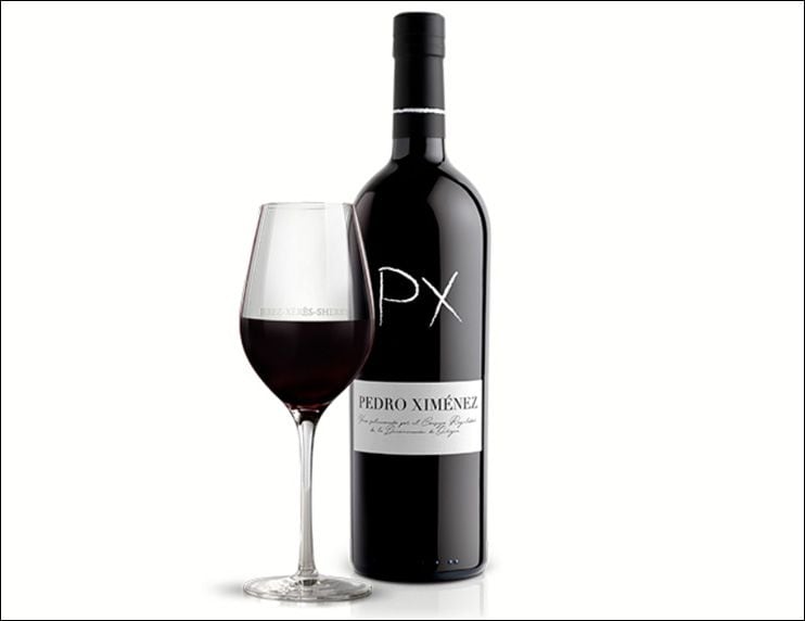 pedro ximenez