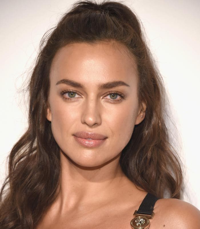 irina shayk