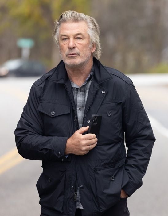 Alec Baldwin