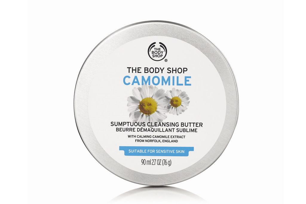 the body shop