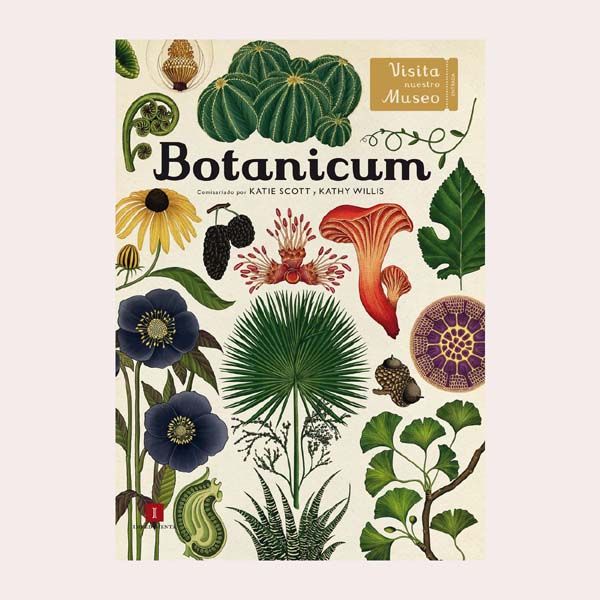 libro botanicum
