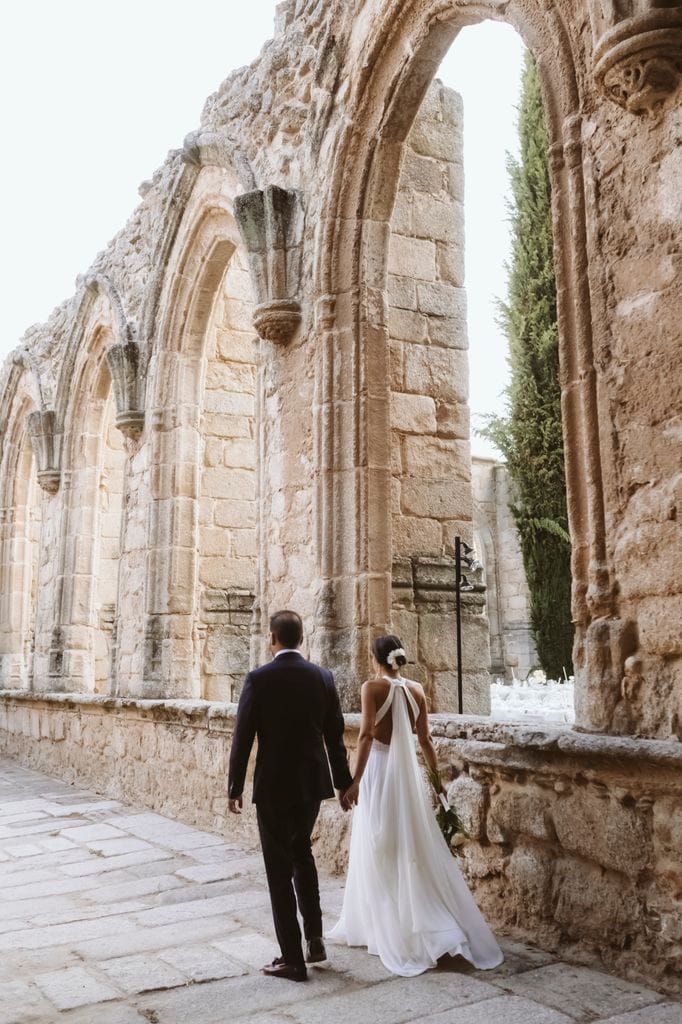 Vestidos de novia